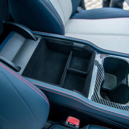 Center Console Organizer Tray for BYD Atto 3 BYD1