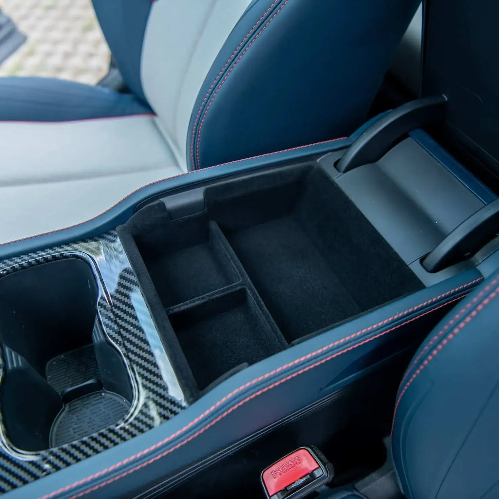 Center Console Organizer Tray for BYD Atto 3 BYD7