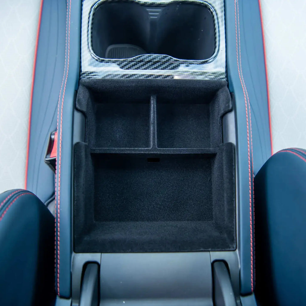 Center Console Organizer Tray for BYD Atto 3 BYD9