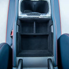 Center Console Organizer Tray for BYD Atto 3 BYD9