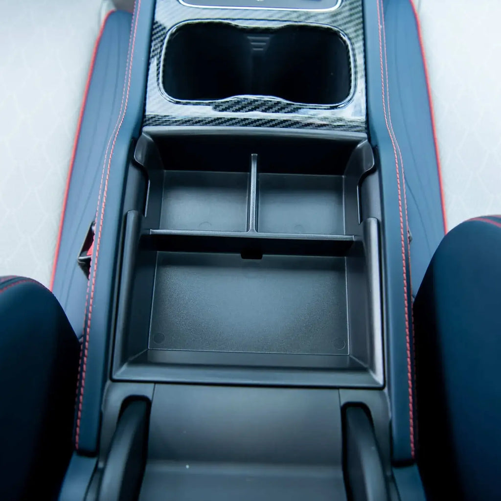 Center Console Organizer Tray for BYD Atto 3 BYD10