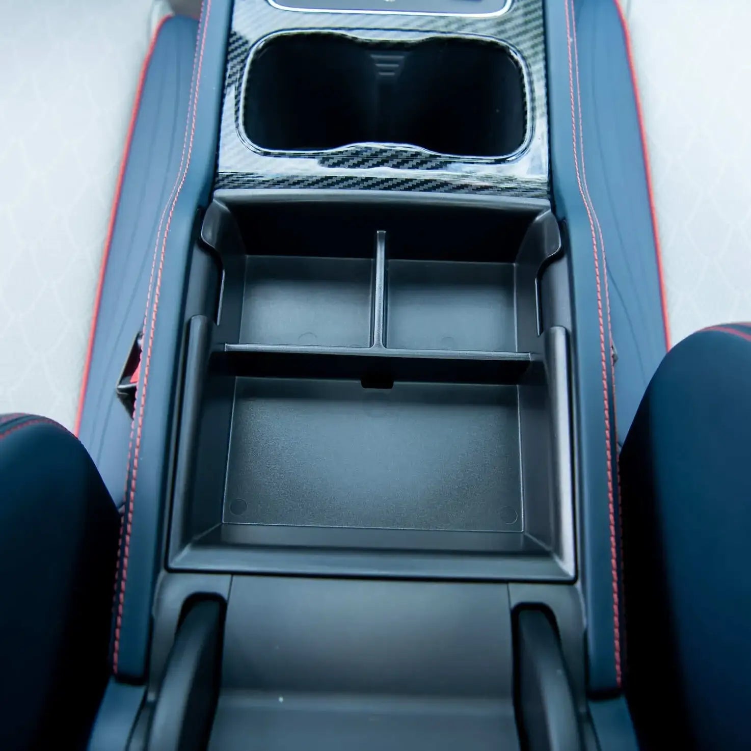 Center Console Organizer Tray for BYD Atto 3 BYD10