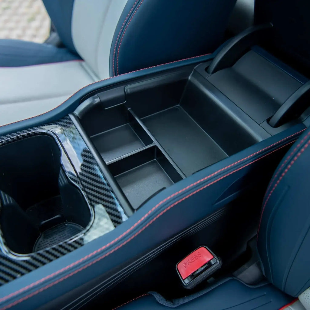 Center Console Organizer Tray for BYD Atto 3 BYD11