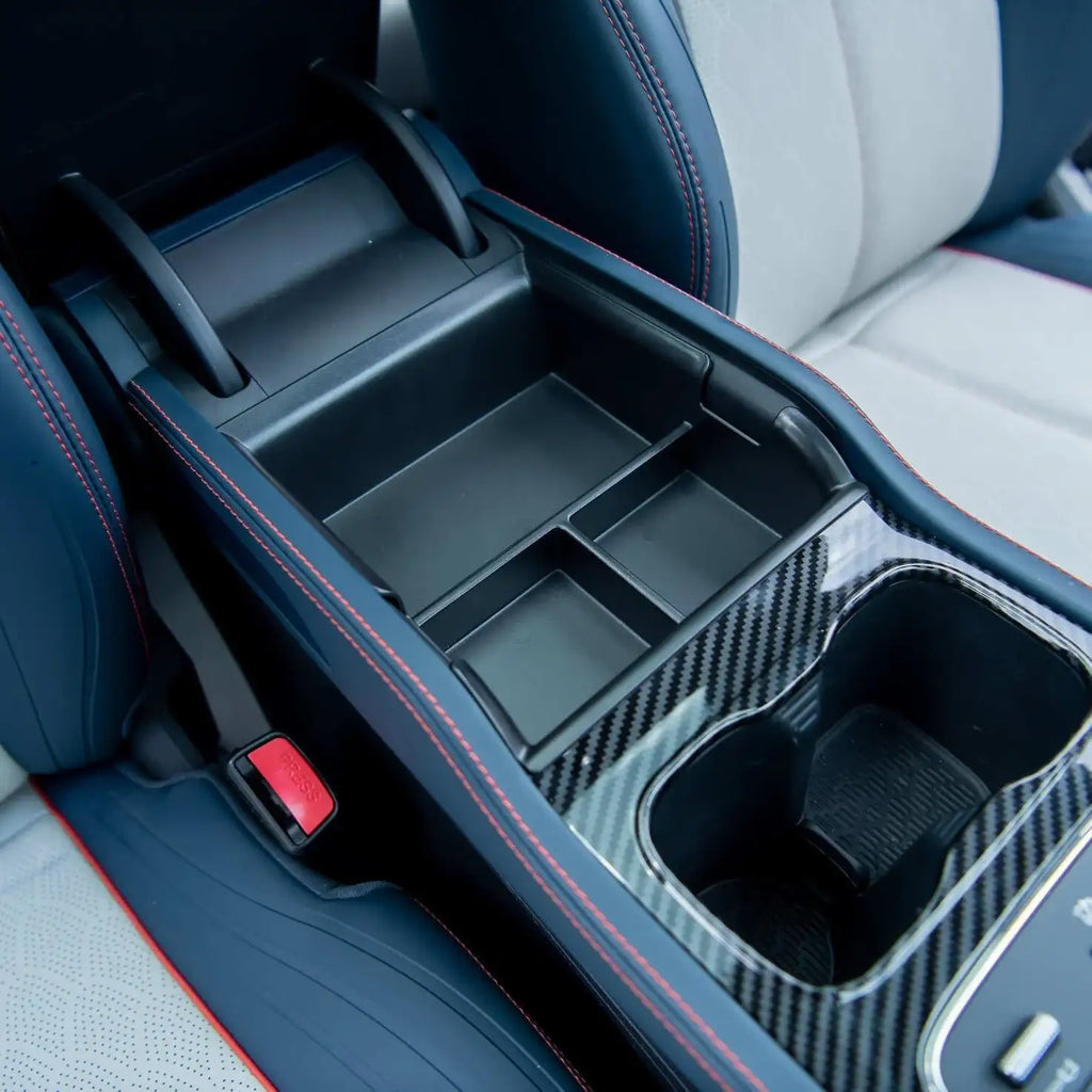Center Console Organizer Tray for BYD Atto 3 BYD13