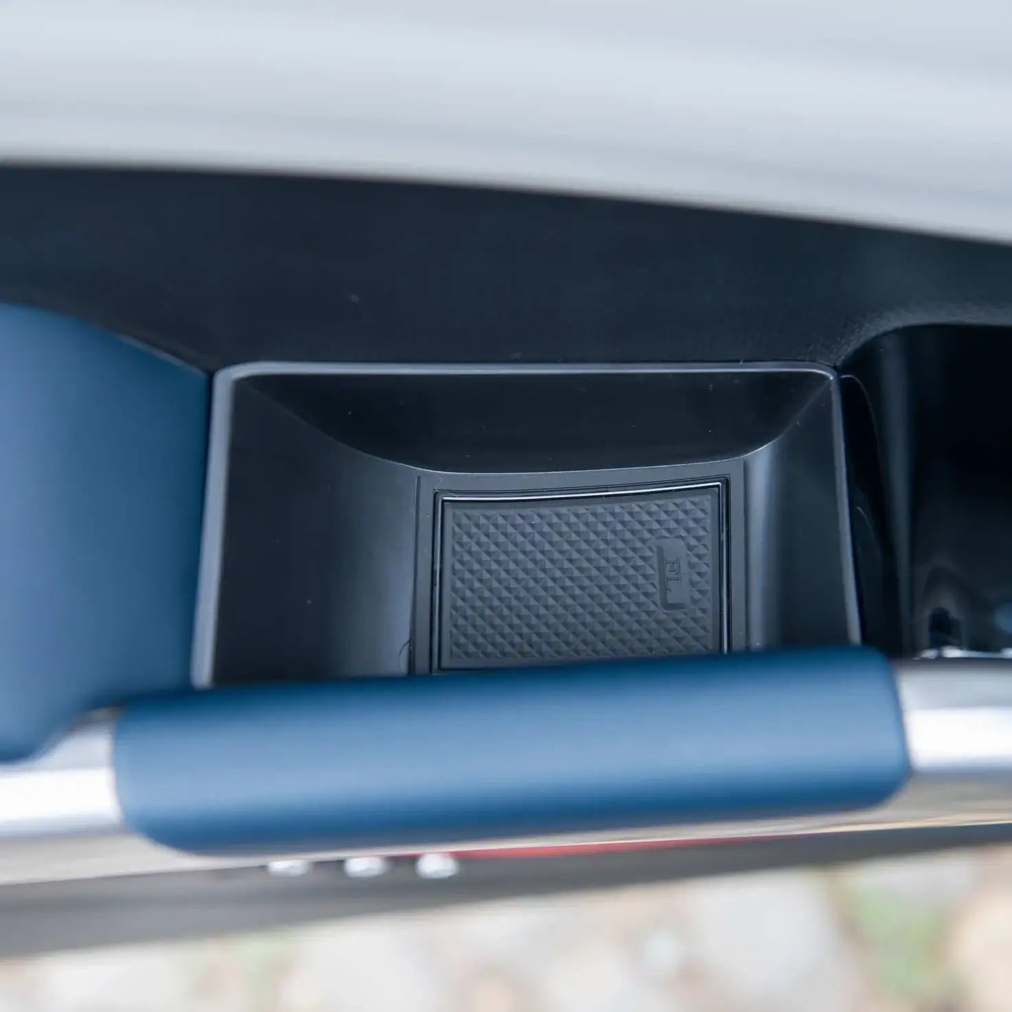 Door Storage Box (4 Pcs) for BYD Atto 3 BYD1