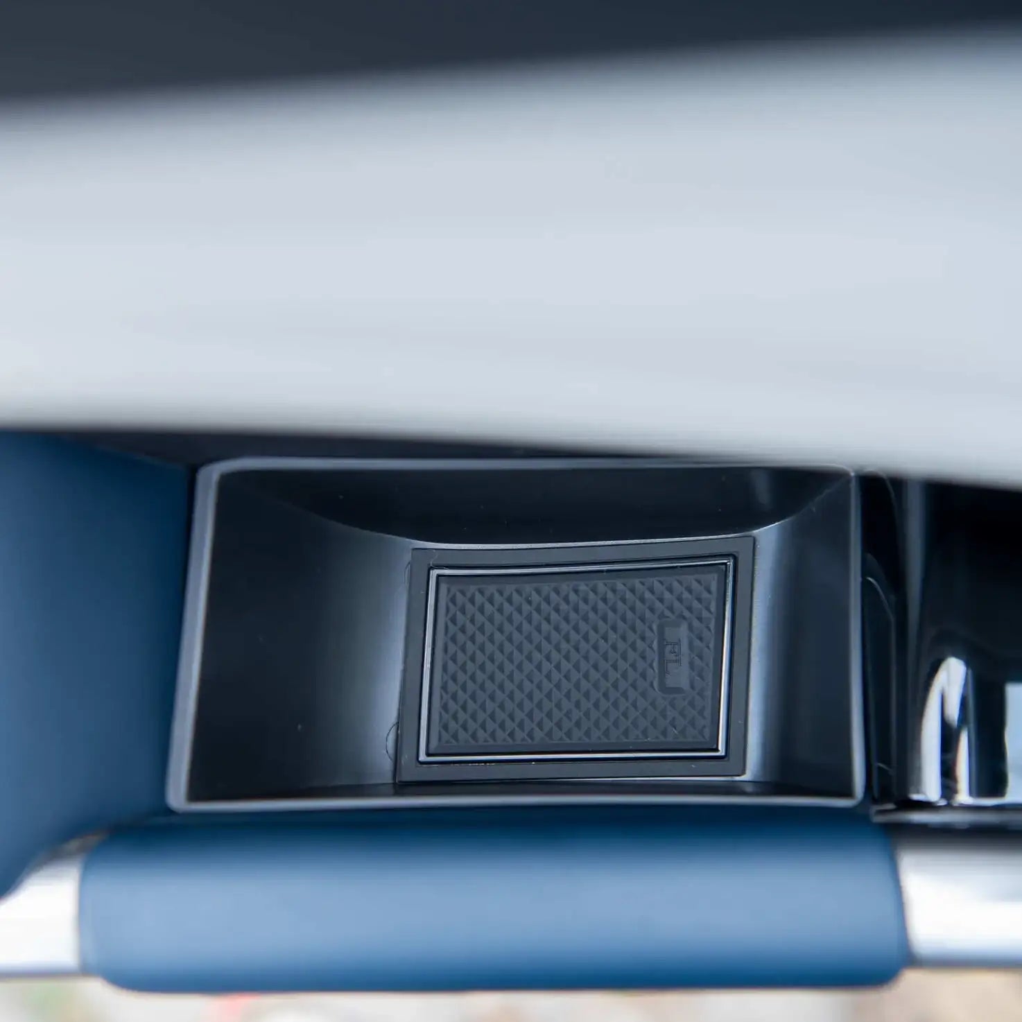 Door Storage Box (4 Pcs) for BYD Atto 3 BYD3