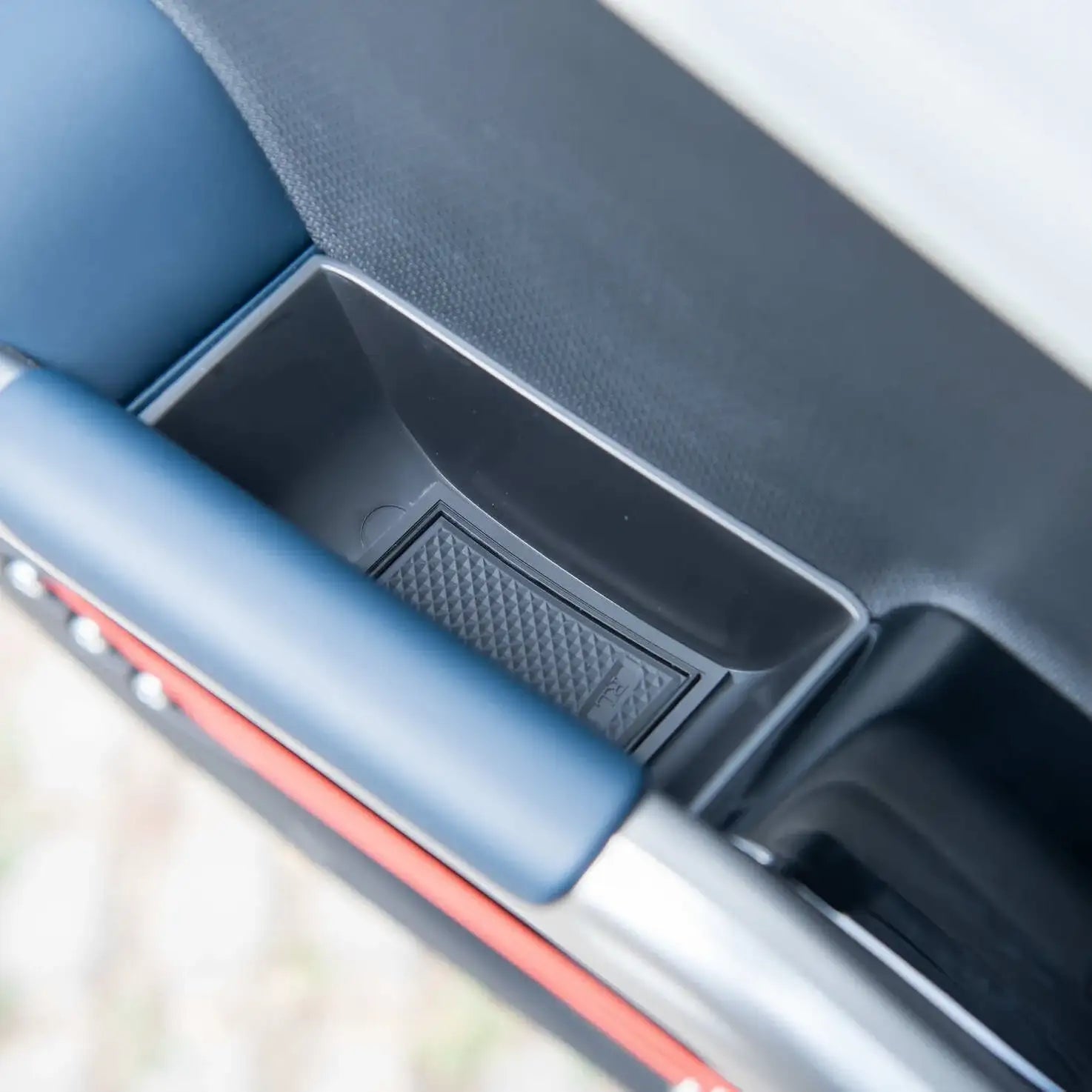 Door Storage Box (4 Pcs) for BYD Atto 3 BYD5