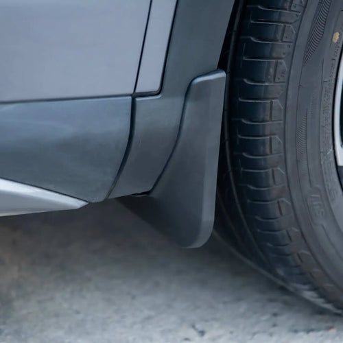 Mud Flaps for BYD Atto 3 BYD1