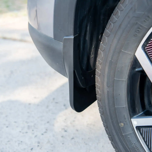 Mud Flaps for BYD Atto 3 BYD2