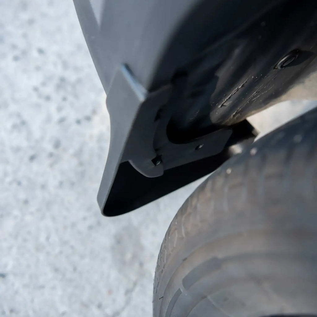 Mud Flaps for BYD Atto 3 BYD3