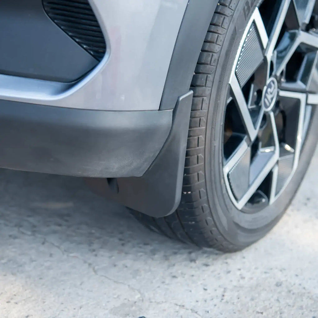 Mud Flaps for BYD Atto 3 BYD4