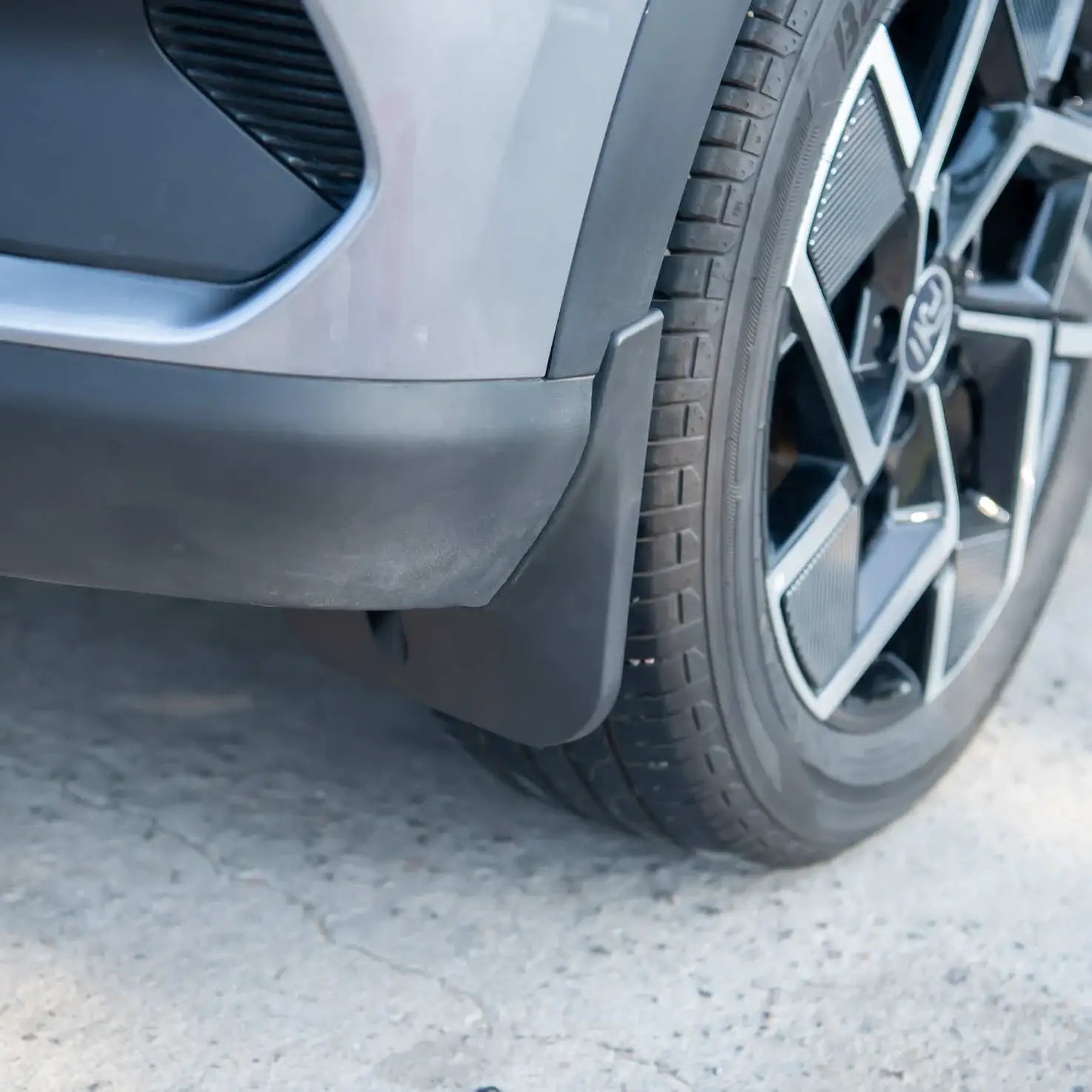 Mud Flaps for BYD Atto 3 BYD4
