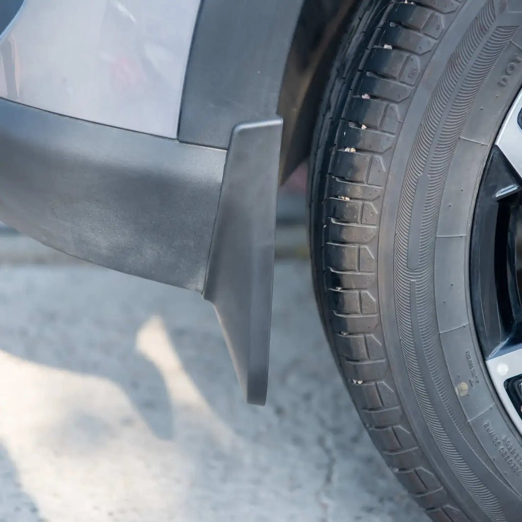 Mud Flaps for BYD Atto 3 BYD5