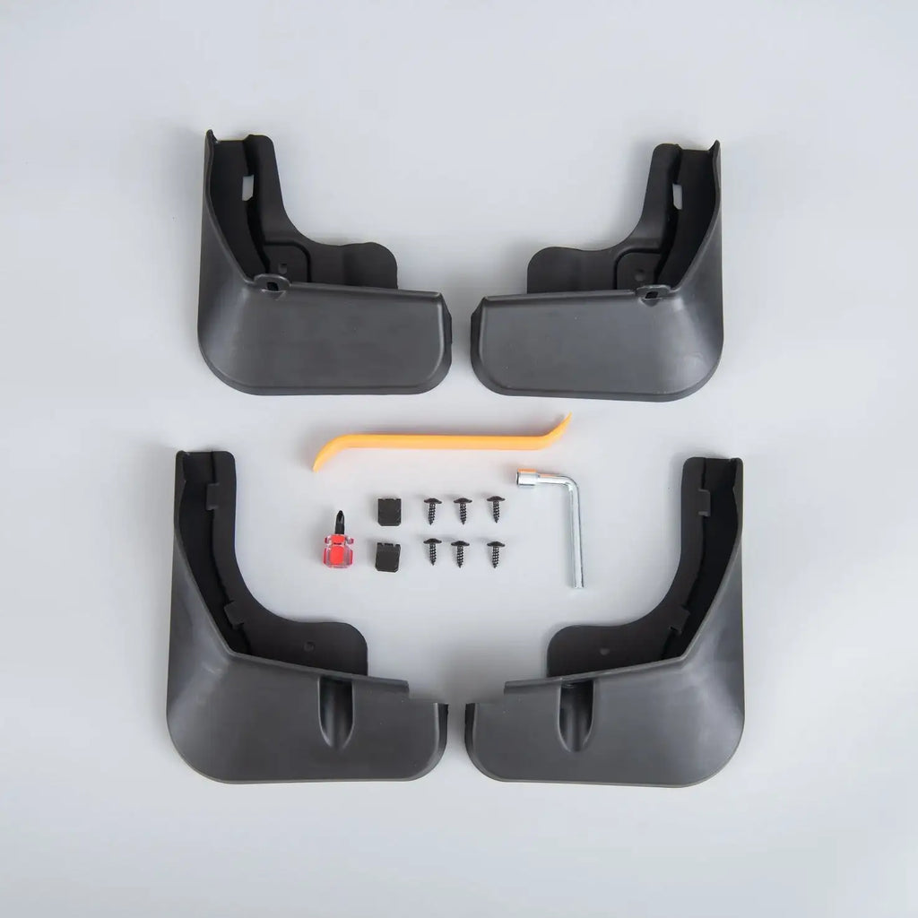 Mud Flaps for BYD Atto 3 BYD8