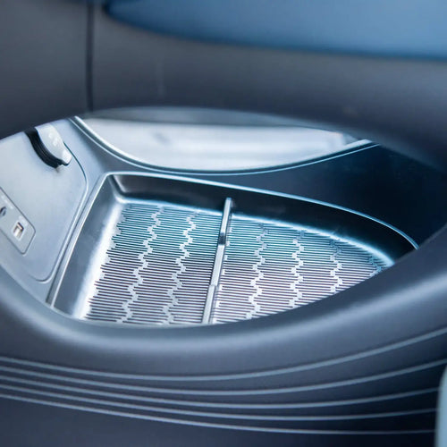 Storage Box Under the Center Console for BYD Atto 3 BYD1
