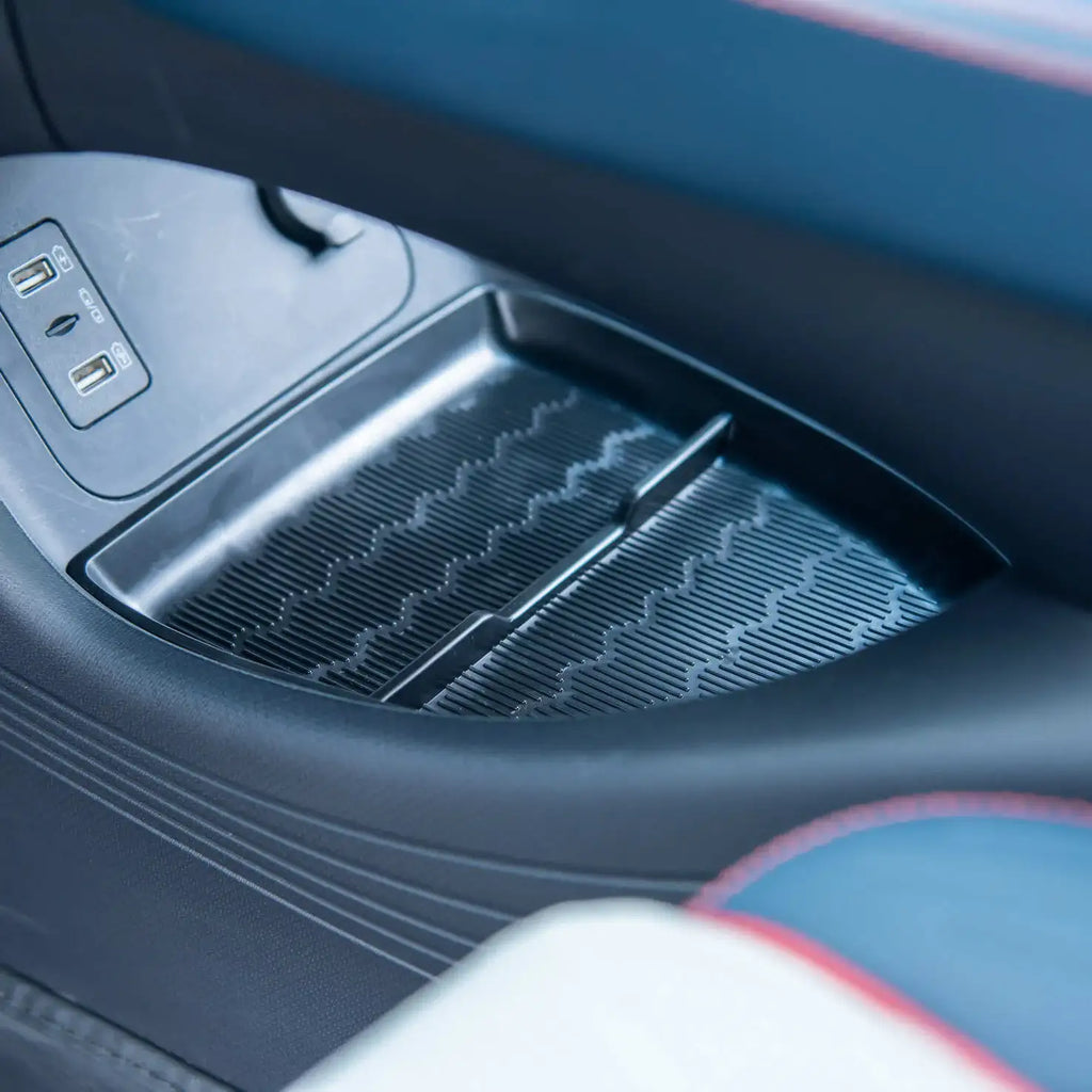 Storage Box Under the Center Console for BYD Atto 3 BYD2