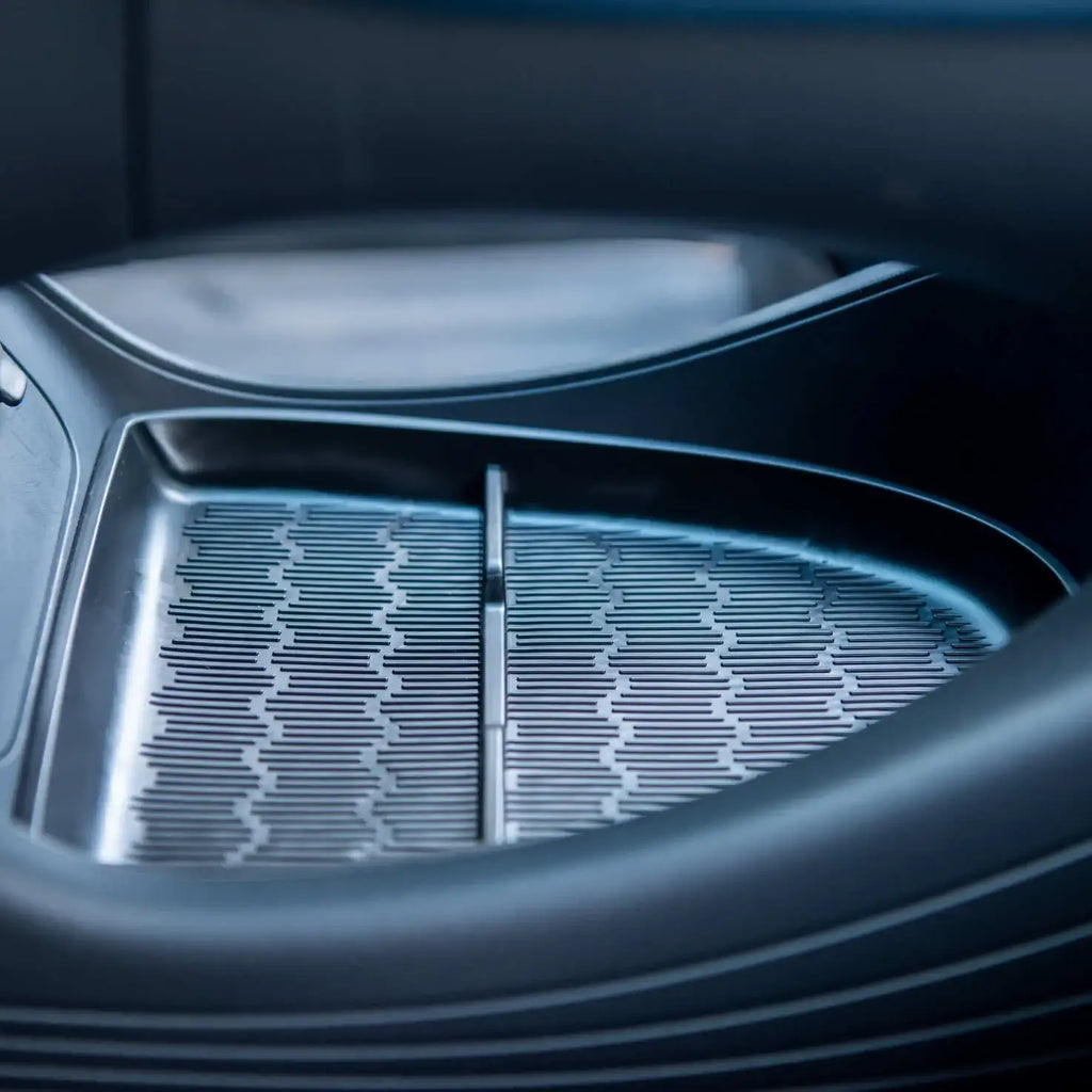 Storage Box Under the Center Console for BYD Atto 3 BYD3