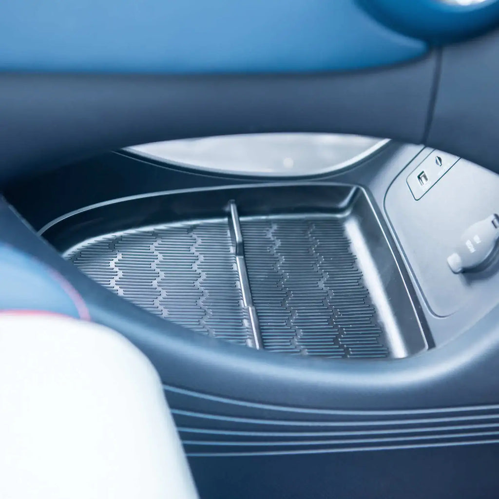 Storage Box Under the Center Console for BYD Atto 3 BYD4