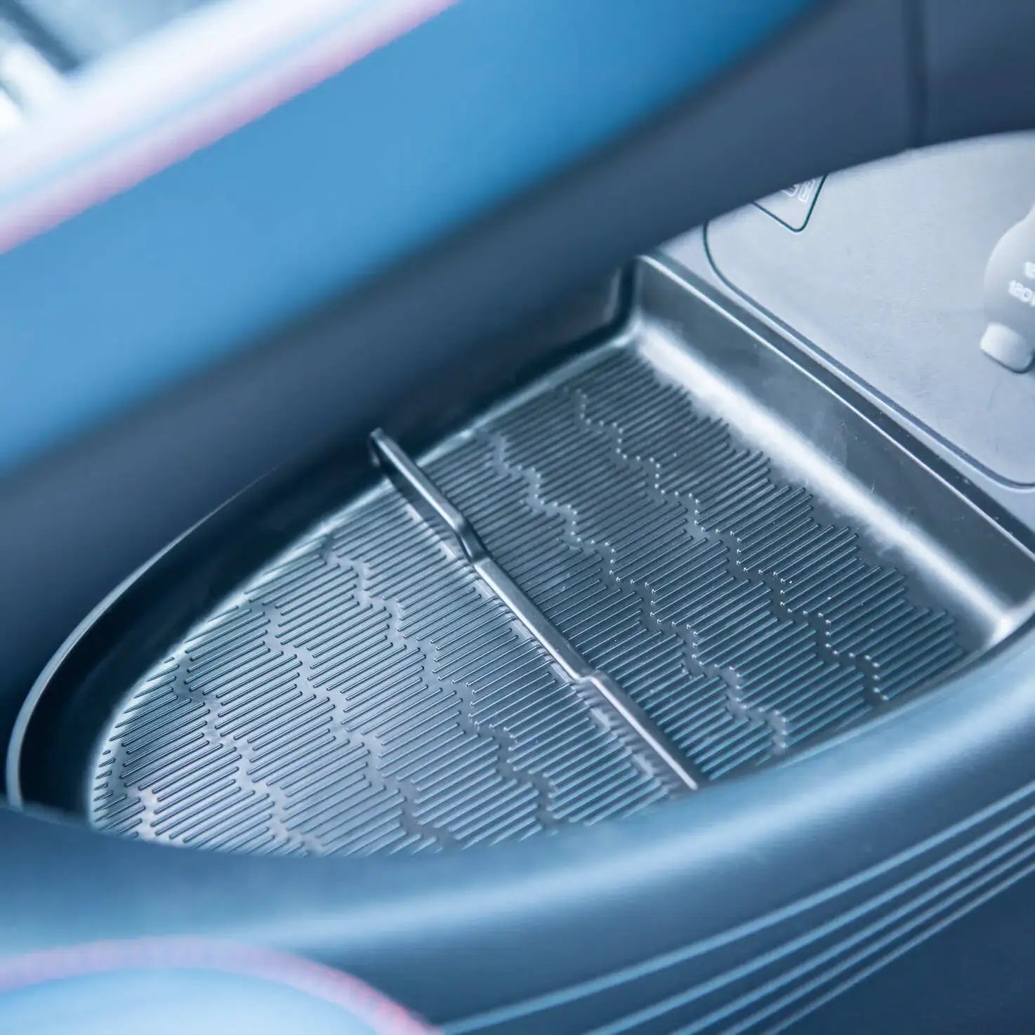 Storage Box Under the Center Console for BYD Atto 3 BYD5