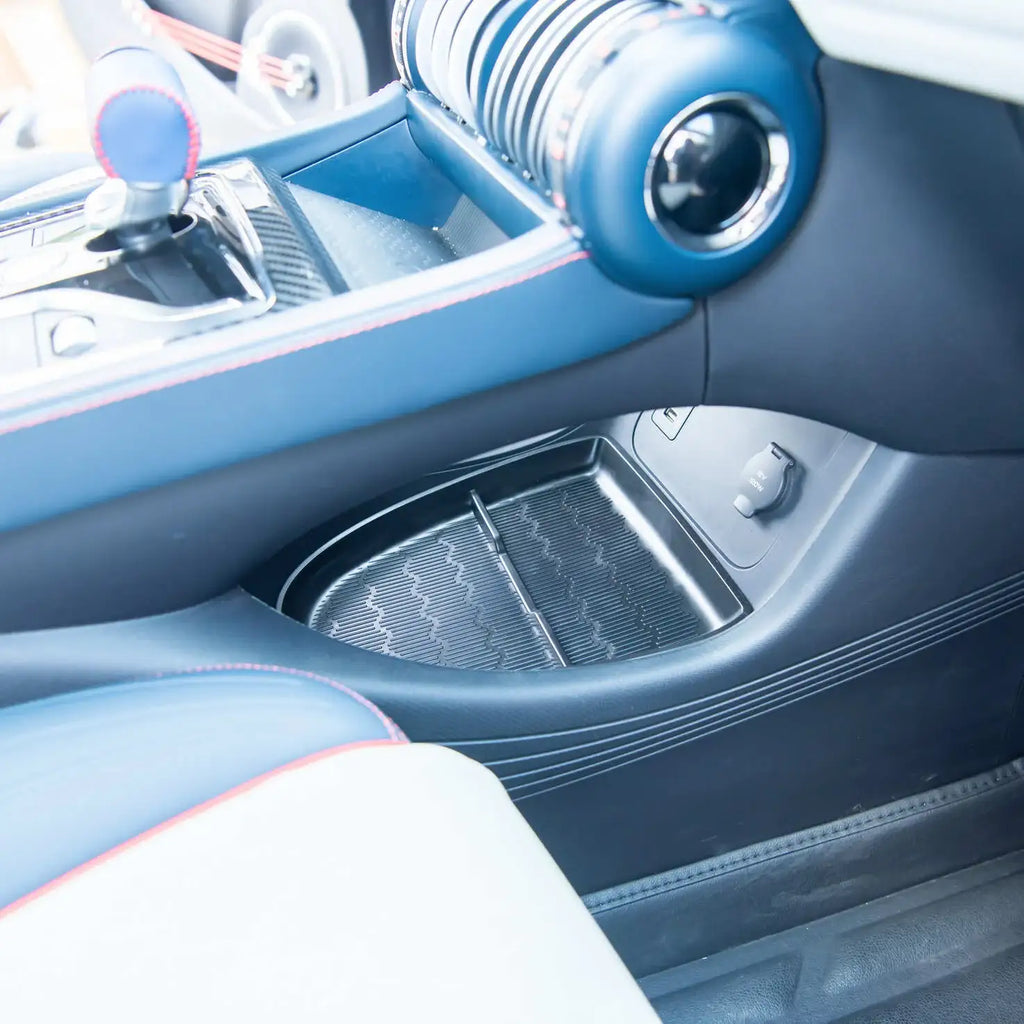 Storage Box Under the Center Console for BYD Atto 3 BYD6