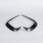 Front Fog Lamp Trim Frame for BYD Atto 3 BYD2