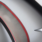 Front Fog Lamp Trim Frame for BYD Atto 3 BYD6