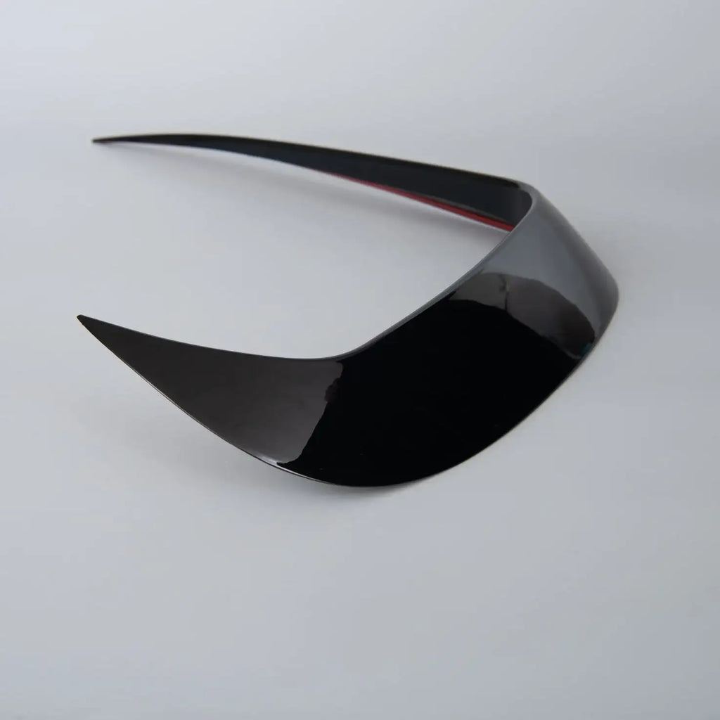 Front Fog Lamp Trim Frame for BYD Atto 3 BYD4