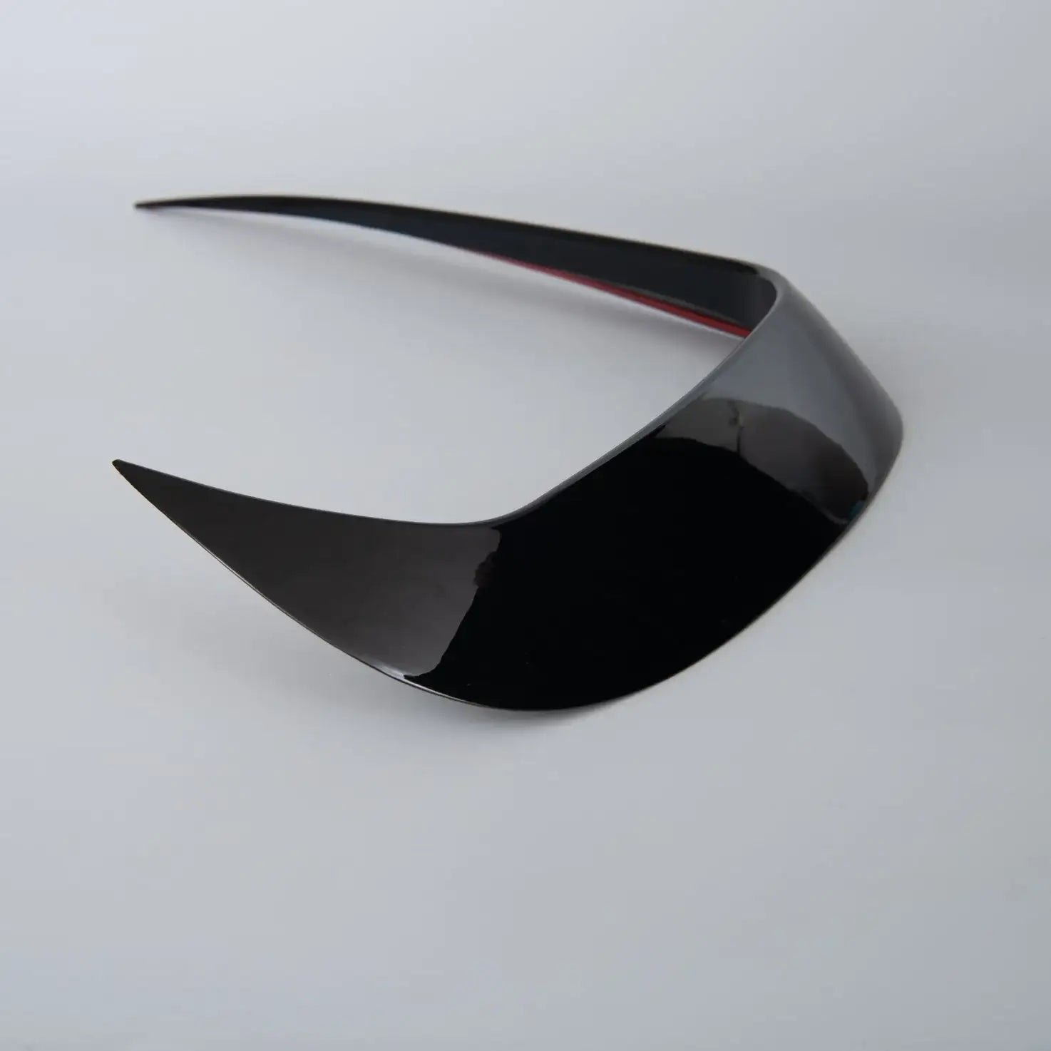 Front Fog Lamp Trim Frame for BYD Atto 3 BYD4