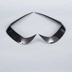 Front Fog Lamp Trim Frame for BYD Atto 3 BYD3