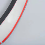 Front Fog Lamp Trim Frame for BYD Atto 3 BYD7