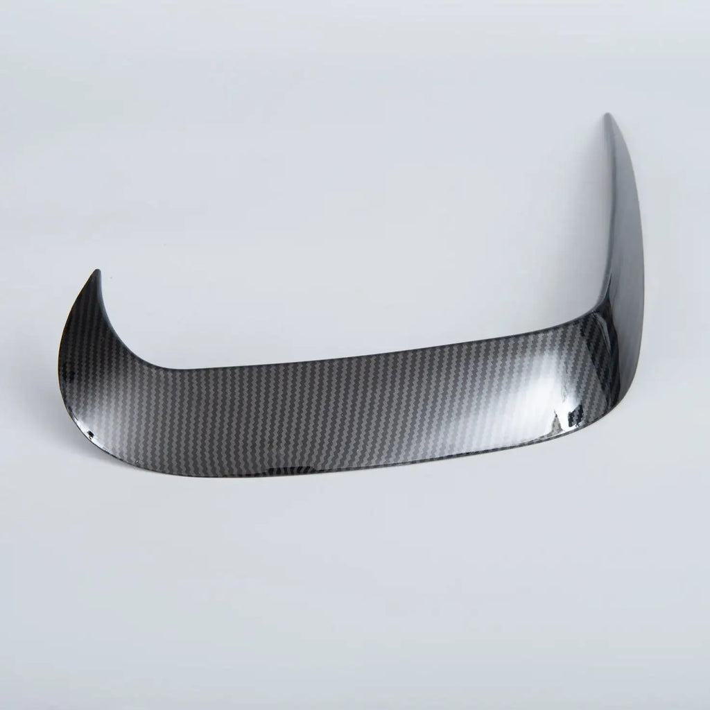 Front Fog Lamp Trim Frame for BYD Atto 3 BYD5