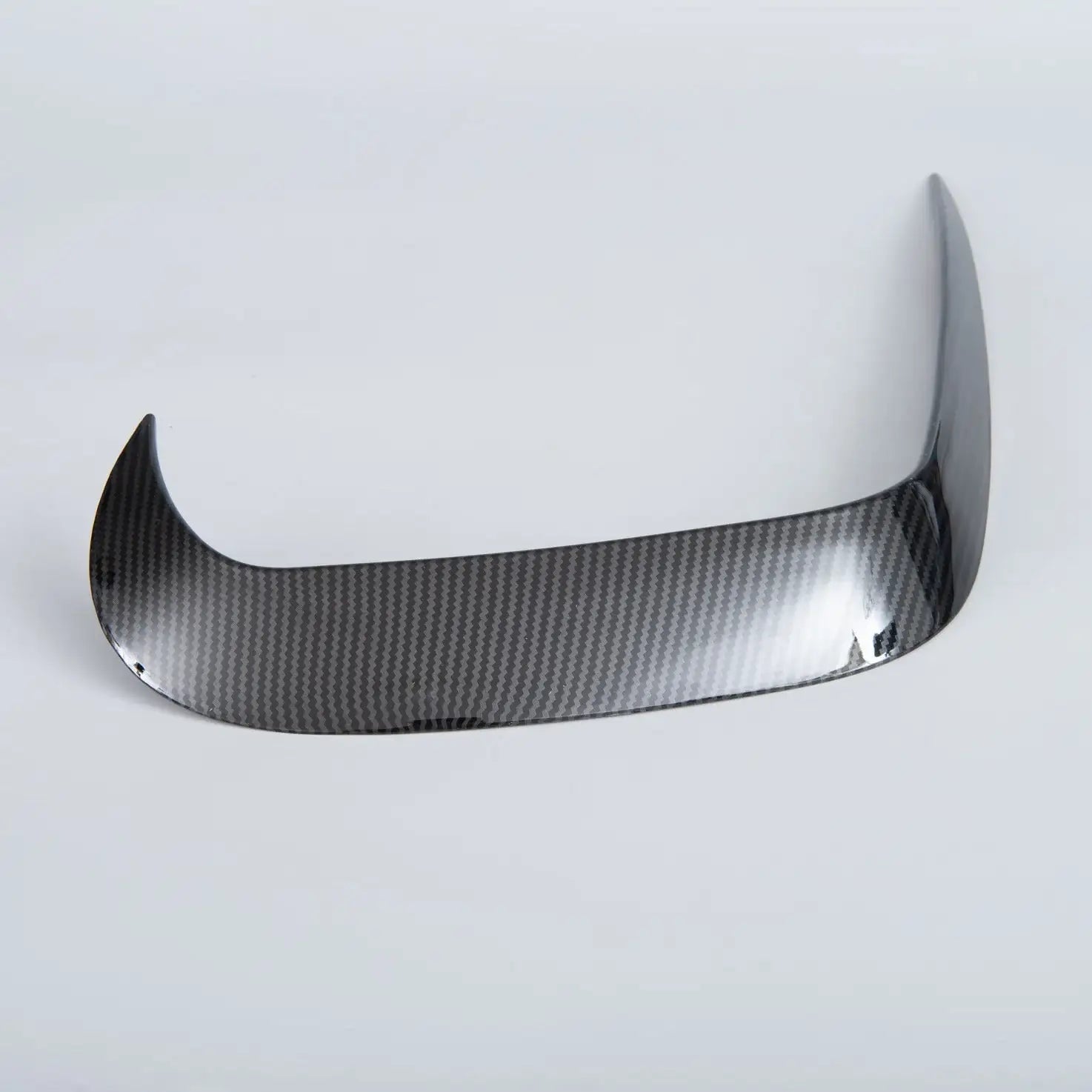 Front Fog Lamp Trim Frame for BYD Atto 3 BYD5