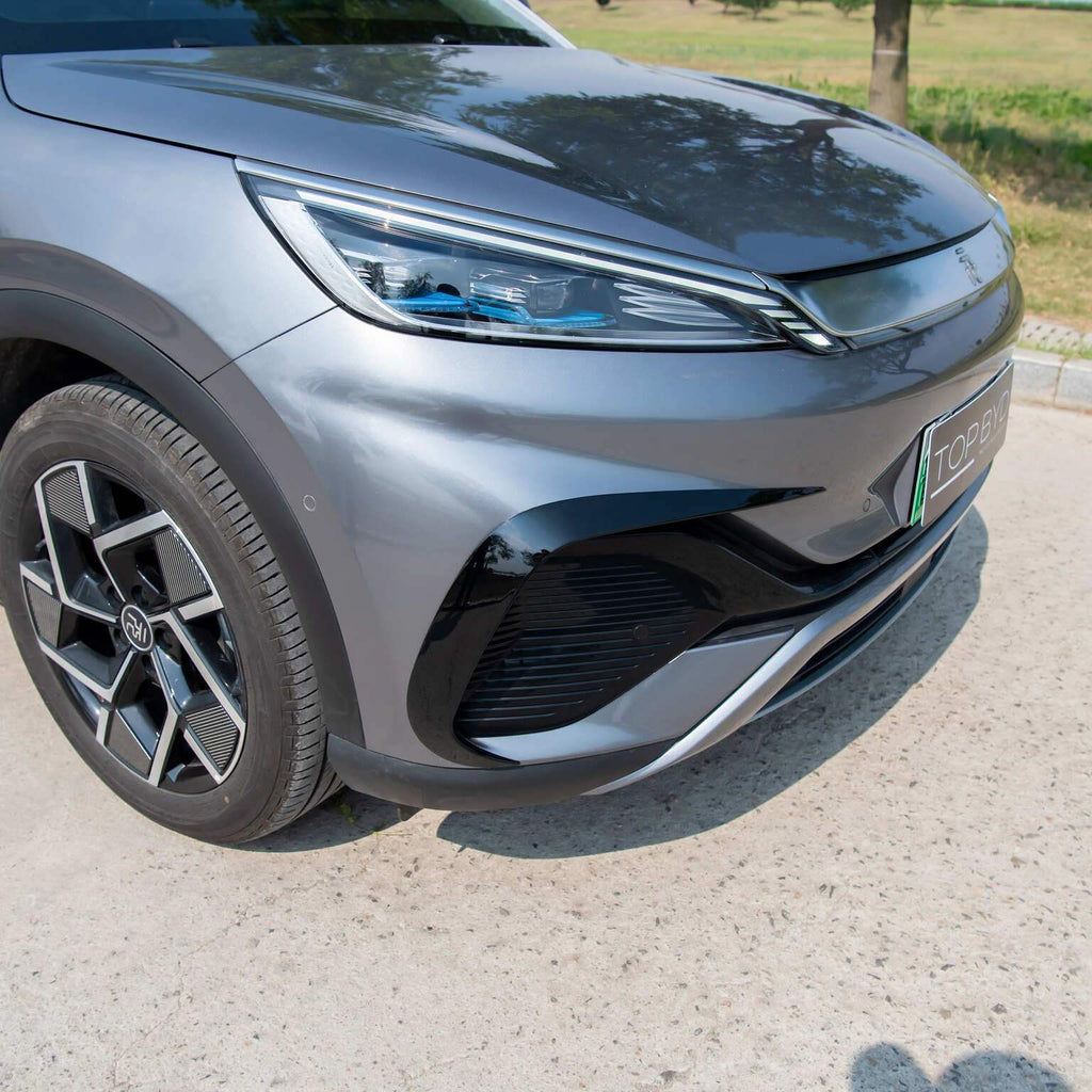 Front Fog Lamp Trim Frame for BYD Atto 3 BYD14