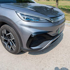 Front Fog Lamp Trim Frame for BYD Atto 3 BYD14