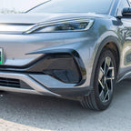 Front Fog Lamp Trim Frame for BYD Atto 3 BYD1