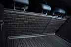 Rear Seatback Protector for BYD Atto 3 BYD5
