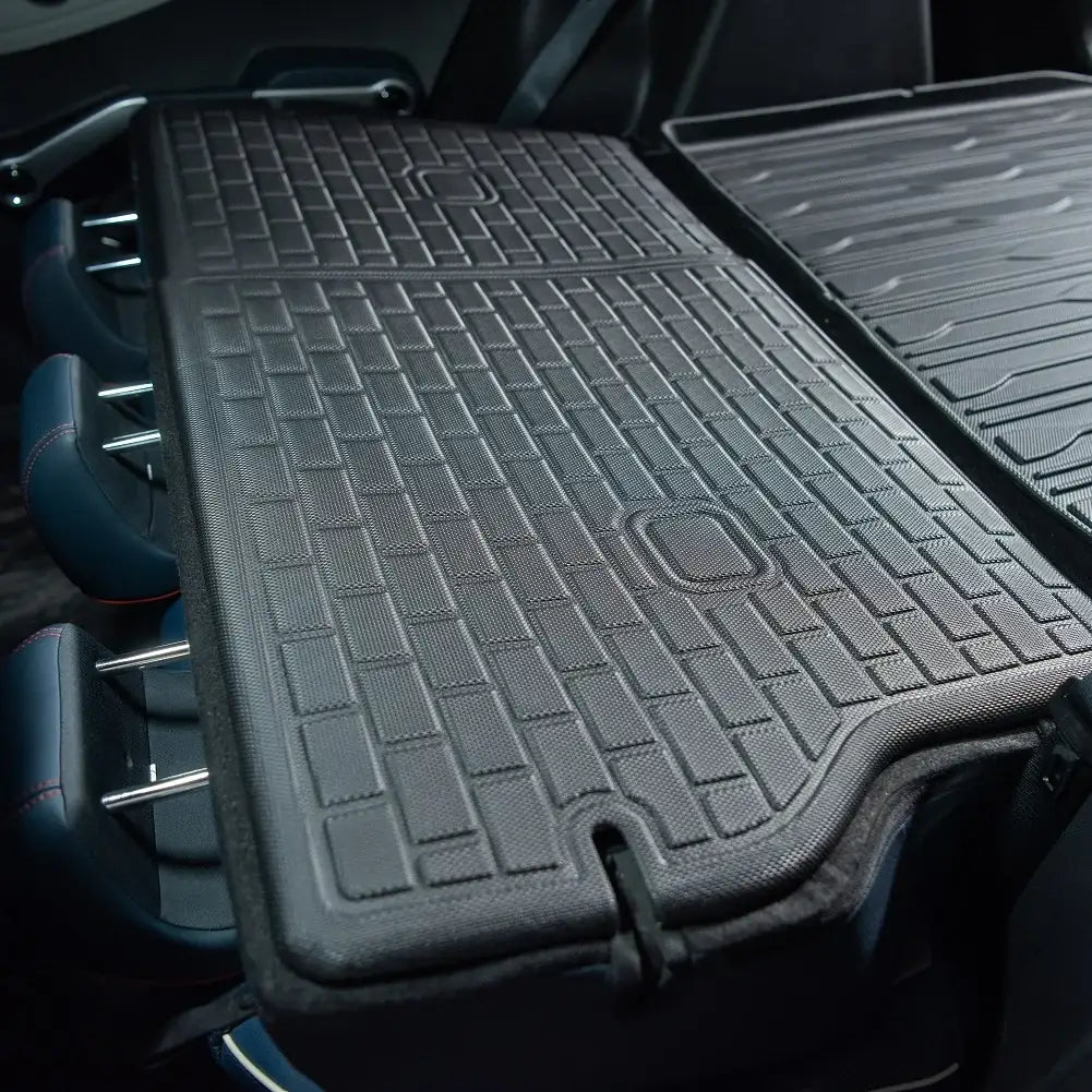 Rear Seatback Protector for BYD Atto 3 BYD1