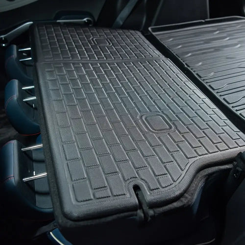 Rear Seatback Protector for BYD Atto 3 BYD1