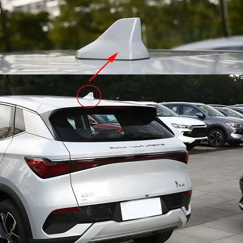 BYD Atto 3 Shark Fin Antenna BYD1