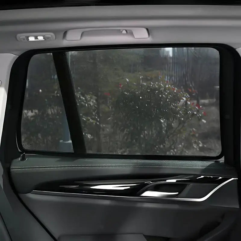 奇瑞汽車遮陽網