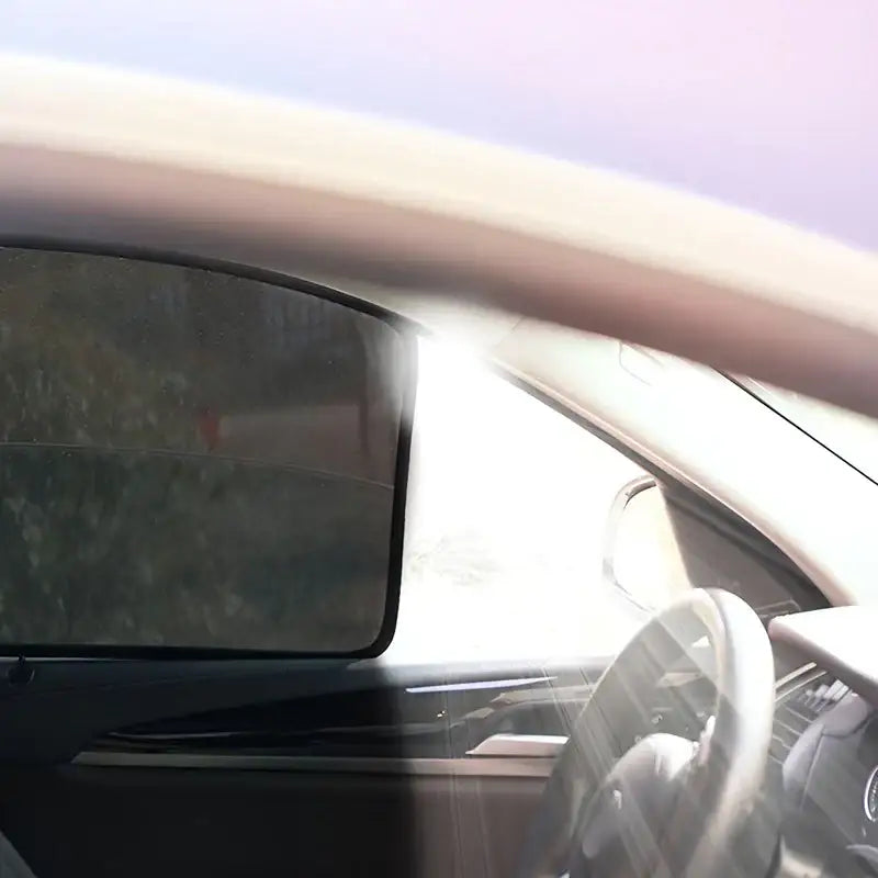 奇瑞汽車遮陽網