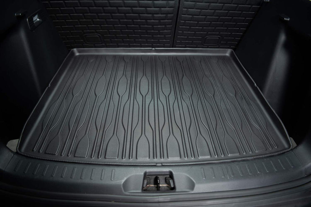 Trunk Mat Boot Liner for BYD Atto 3 BYD9