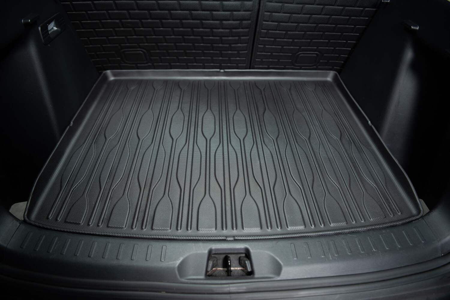 Trunk Mat Boot Liner for BYD Atto 3 BYD9
