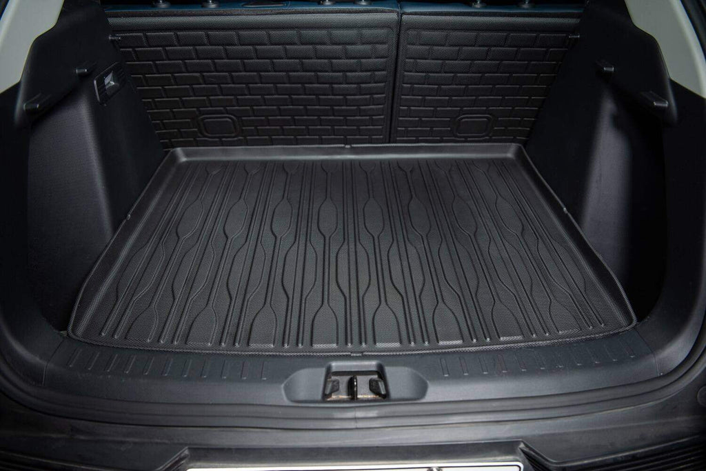 Trunk Mat Boot Liner for BYD Atto 3 BYD10