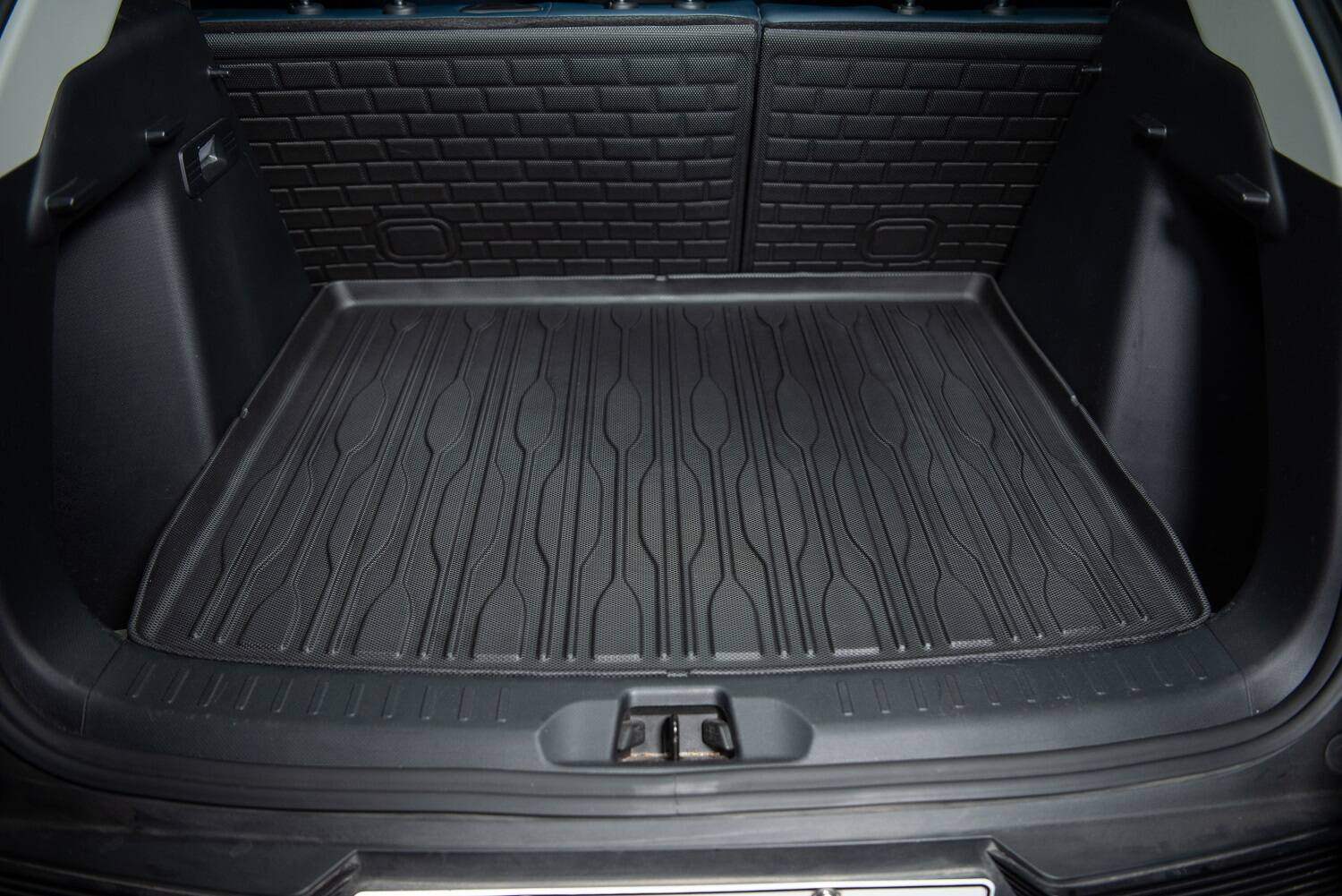 Trunk Mat Boot Liner for BYD Atto 3 BYD10