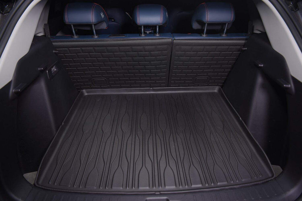 Trunk Mat Boot Liner for BYD Atto 3 BYD8