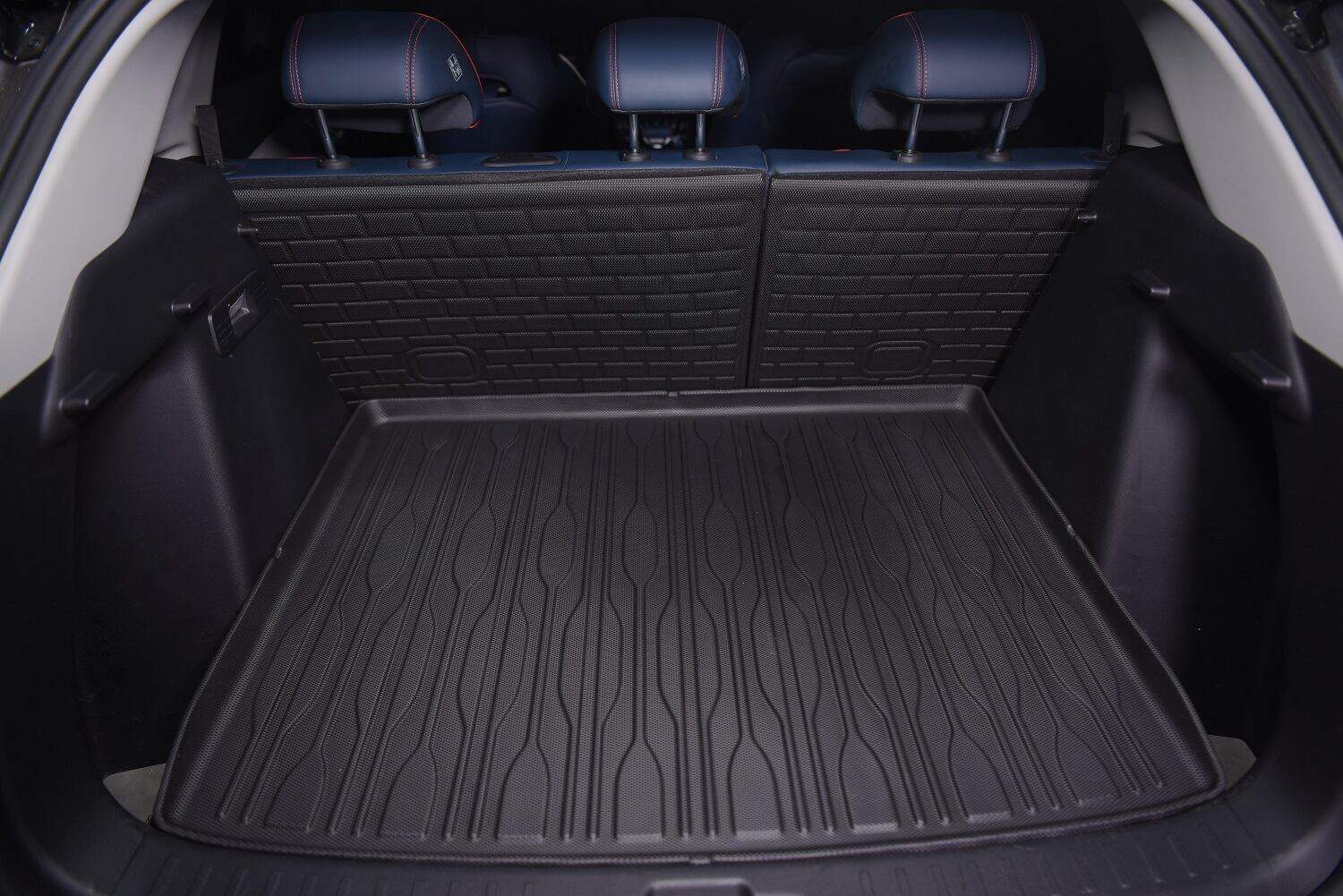 Trunk Mat Boot Liner for BYD Atto 3 BYD8