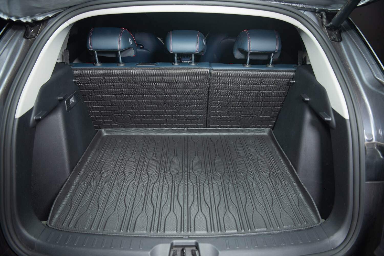 Trunk Mat Boot Liner for BYD Atto 3 BYD6