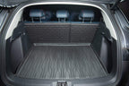 Rear Seatback Protector for BYD Atto 3 BYD2