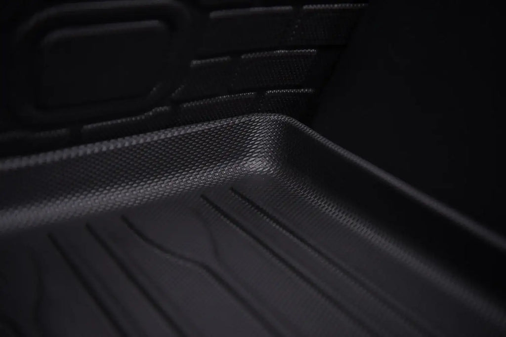 Trunk Mat Boot Liner for BYD Atto 3 BYD2